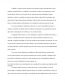 El MIDE es el primer museo interactivo de economía, donde la principal labor es dar a entender conceptos básicos y complejos de la economía, el museo esta compuesto por varios niveles (pisos), donde el nivel mas alto de este, muestra una manera detalla