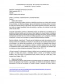 Las finanzas, el sistema financiero y mercados financieros