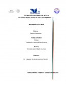 Instalación y lectura del rendimiento