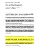 La alimentacion de los estudiantes universtarios.