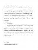 El producto elegido para el desarrollo de este trabajo es la fragancia masculina “Magnat” de Esíka en presentación de 90ml.