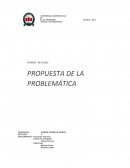 ESCUELA DE INDUSTRIAS Análisis de Datos