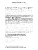 Estructura economica mundial 1