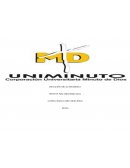 LINEA DE TIEMPO Y SOLUCION DE PREGUNTAS