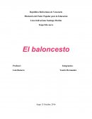 El baloncesto. ¿En qué año nació el baloncesto en Venezuela?