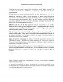 Elementos del Comercio Internacional