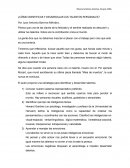 Cómo identificar y desarrollar los talentos personales?