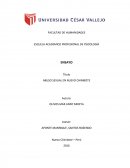 Abuso sexual en Nuevo Chimbote