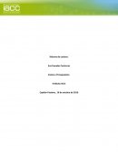 Sistema de costeos.Costos y presupuestos