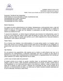 Como vive el duelo una persona con alguna psicopatología