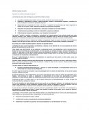 Diseño de planes de accion.