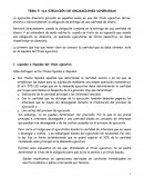 Ejecución obligaciones dinerarias.