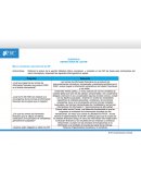 Ejercicio Estructura de las NIF Marco conceptual y panorama de las NIF