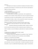 LA PSICOLOGÍA COMO CIENCIA DE LA MEDICIÓN