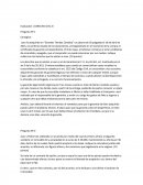 Evaluación 1 DERECHO CIVIL III Pregunta Nº 1