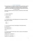 Encuesta de un proyecto con respecto a la Franquicia McDonald’s en las instalaciones de Plaza Bella Anáhuac