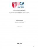 BANCO DE CRÉDITO DEL PERÚ MISIÓN