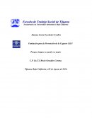 Fundación para la Prevención de la Ceguera I.B.P Porque siempre se puede ver mejor