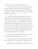 ENSAYO DE LOS ESTADOS FINANCIEROS SEGÚN EL DECRETO 2649