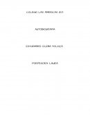 AUTOBIOGRAFIA EJEMPLO.