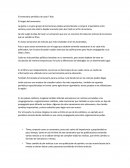 El semanario periódico de cada 7 días El origen del semanario.