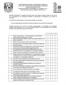 Encuesta sobre TIC