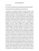 ¿Por qué es tan importante que las organizaciones obtengan utilidades?