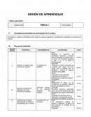 Diagrama de cuerpo libre. Presentan las soluciones para su calificación y comparando con las soluciones que presenta el docente.