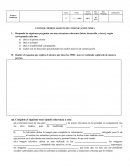 Control de medios masivos.