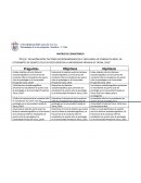 TÍTULO: “RELACIÓN ENTRE FACTORES SOCIODEMOGRÁFICOS Y FRECUENCIA DE CONDUCTA INFIEL EN ESTUDIANTES DE QUINTO CICLO DE PSICOLOGÍA EN LA UNIVERSIDAD PRIVADA DE TACNA, 2016”