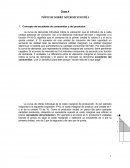 Tópicos sobre microeconomía