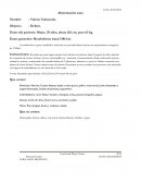 Contador macronutrientes