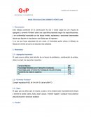 Base Tratada con Cemento Portland