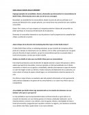 CASO: BUILD A BEAR: BUILD A MEMORY