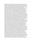 Qué hacer con los presos.