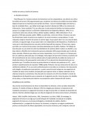 Análisis de tareas y Diseño de Sistemas