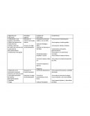 Proceso de atencion de enfermeria. Diagnostico de Enfermería
