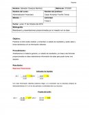 Blackboard y presentaciones proporcionadas por el maestro en la clase