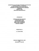 ANÁLISIS REALIZADO A LA EMPRESA ELECTRICARIBE S.A.S. ESP, EN MAGANGUÉ BOLIVAR