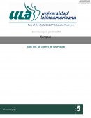 La guerra de la PIZZAS