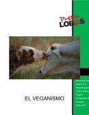 El veganismo.