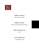 Contexto Actual Del Sistema Educativo Mexicano.