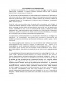 Uso de internet en las organizaciones