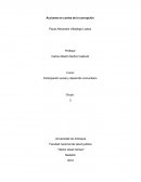 ¿Cómo combatir la corrupción?