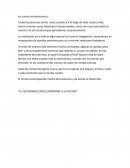 Relaciones interpersonales.Todas las personas somos seres sociales y a lo largo de toda nuestra vida, vamos creando varias relaciones interpersonales, estas son muy esenciales en nuestro circulo social ya que aprendemos recíprocamente.