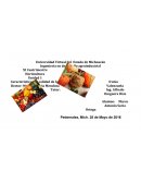 CARACTERISTICAS DE LAS FRUTAS