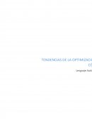 Ensayo de Optimización de Código Intermedio