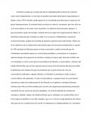 Colombia a pasado por un largo periodo de estabilidad política interna de su historia como nación independiente