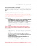 HALLAZGOS Y PROPUESTAS DE SOLUCIÓN