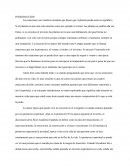 Las estaciones son cambios normales que hacen que el planeta pueda estar en equilibrio.